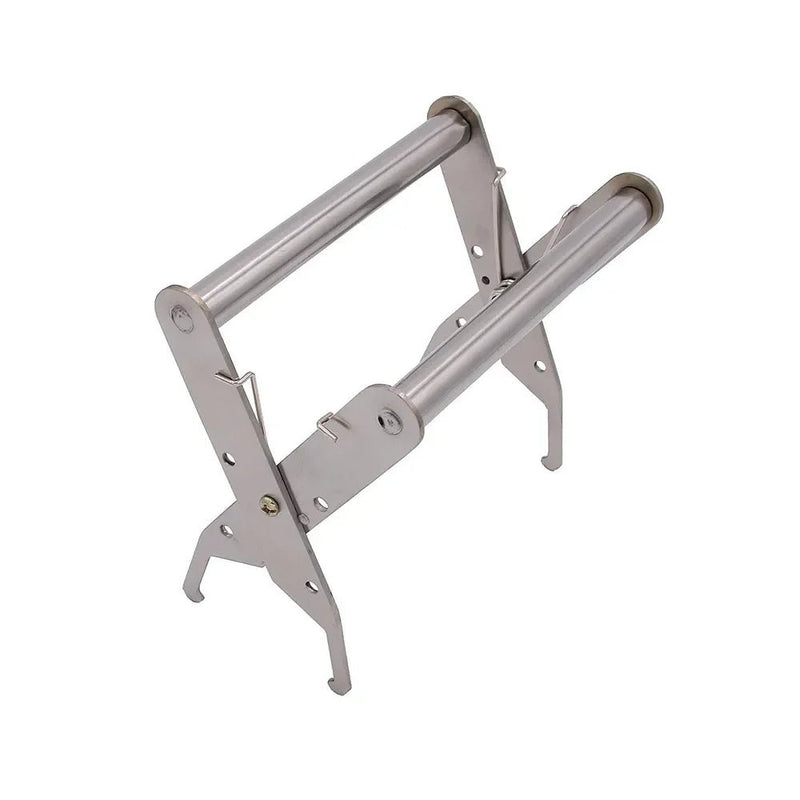 Bee Hive Frame Holder Stainless Steel Capture Frame Grip Beehive Clip… - Vastura Ag