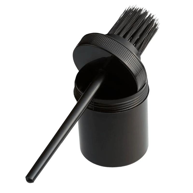 Hoof Grease & Oil Brush — Ergonomic Handle - Vastura Ag