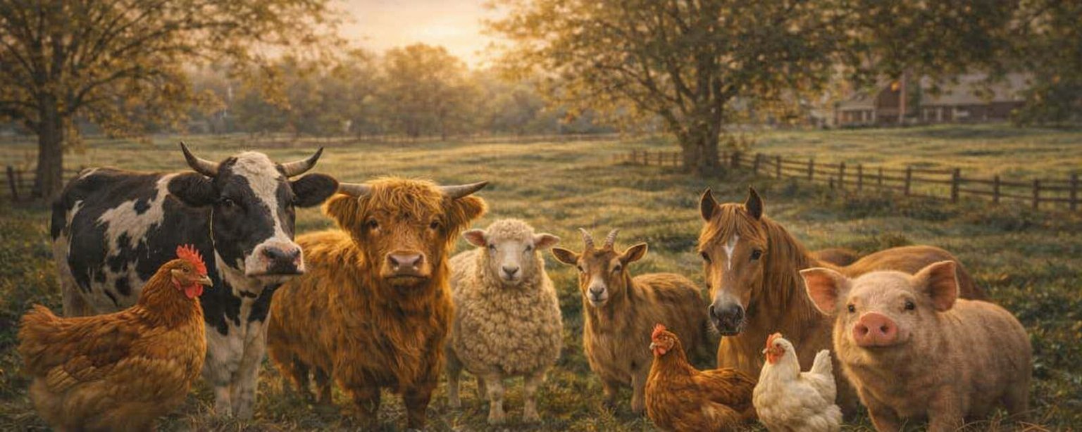 Préparez votre terre.