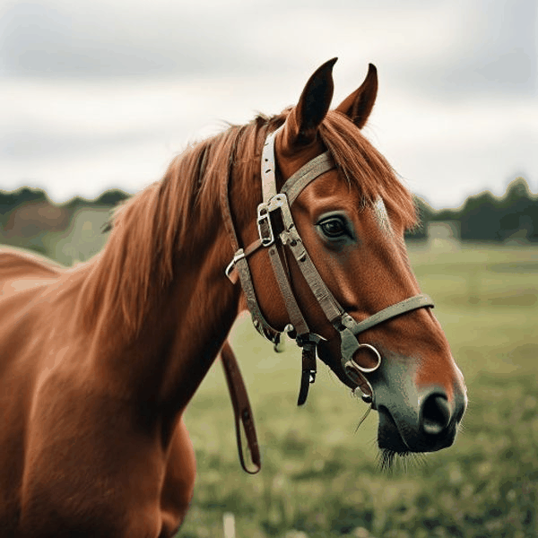 Chevaux