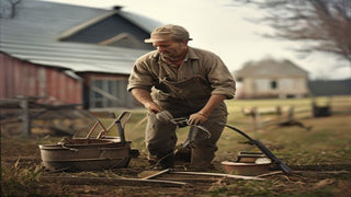 Choosing a Hoof Care Kit — What Actually Matters Between…