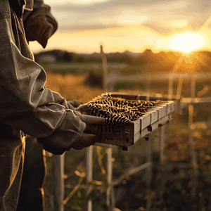 Beekeeping