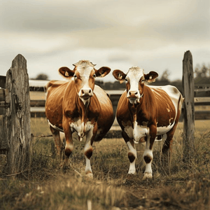Cattle