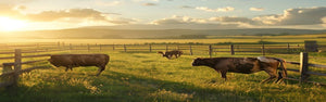 Cattle Husbandry