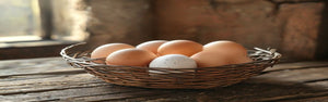 Egg Handling