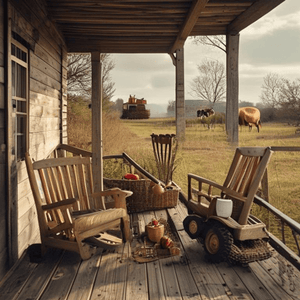 Farm Life