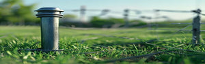 Fence Grounding