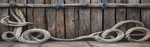 Fence Wire & Rope