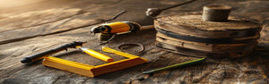 Hive Tools, Supplies and Husbandry