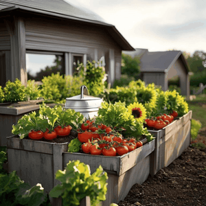Home & Garden