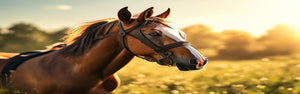 Horse Fly Protection