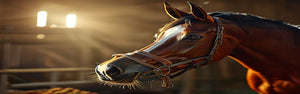 Horse Grooming