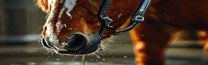 Horse Hoof Care