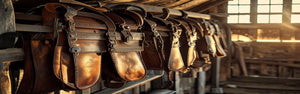 Horse Tack & Saddles
