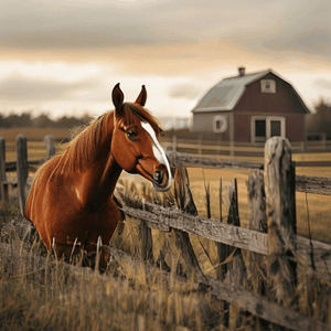 Horses