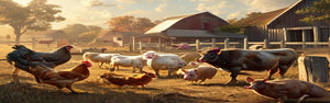 Livestock Husbandry