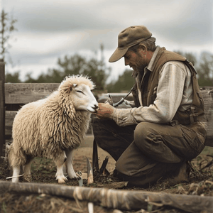 Livestock Husbandry Supplies