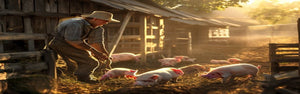 Pig Handling