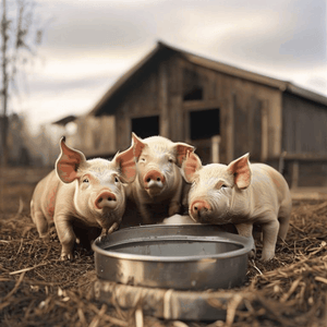 Pigs