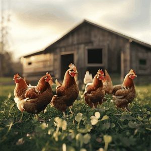 Poultry