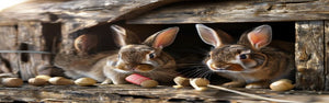Rabbit Enrichment