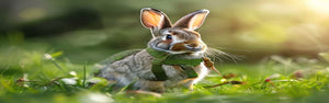 Rabbit Harnesses & Leashes
