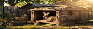 Rabbit Housing