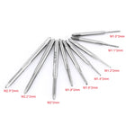 30PCS/Set Taps Dies Spanner Set Screw Threading Tapping Hand Tools Kit - Vastura Ag
