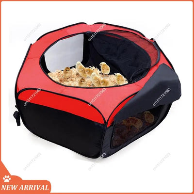 Emption!Chicken Brooder Box -Up Baby Chicken For Chicken Feeder,…