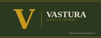 Vastura Ag