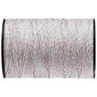 Electric Fence Wire, 2625Ft 800M Portable Polywire, 3/32" Diameter 9…