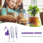 Garden Tool Set Shovel Harrow Potted Flower Gardening Tools Gift Kit - Vastura Ag