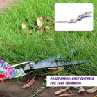 Garden Tool Set Shovel Harrow Potted Flower Gardening Tools Gift Kit - Vastura Ag