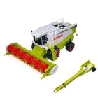 High Simulation Farm Tractor Movable Joint Inertial Driving Harvester… - Vastura Ag