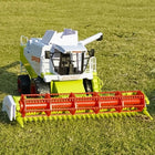 High Simulation Farm Tractor Movable Joint Inertial Driving Harvester… - Vastura Ag