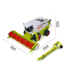 High Simulation Farm Tractor Movable Joint Inertial Driving Harvester… - Vastura Ag