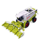 High Simulation Farm Tractor Toy Inertial Driving Movable Joint… - Vastura Ag