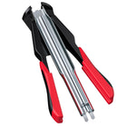 Hog Ring Pliers Kit C - type With 2500pcs Nails Spring C7 Hog Rings Gun… - Vastura Ag