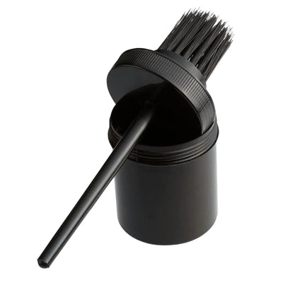 Hoof Grease & Oil Brush — Ergonomic Handle - Vastura Ag
