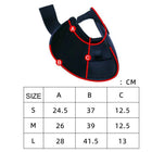 Horse Bell Boot Equine Hoof Boot Quick Drying & Comfort Heavy Duty… - Vastura Ag