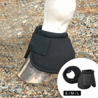 Horse Bell Boot Equine Hoof Boot Quick Drying & Comfort Heavy Duty… - Vastura Ag