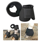 Horse Bell Boot Equine Hoof Boot Quick Drying & Comfort Heavy Duty… - Vastura Ag