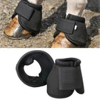 Horse Bell Boot Equine Hoof Boot Quick Drying & Comfort Heavy Duty… - Vastura Ag