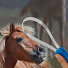 Horse Grooming Comb Equestrian Brush Scraper Nonslip Curry Comb For… - Vastura Ag