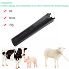 Livestock Driving Tool For Pigs, Cattle, Sheep And Cows Rechargeable,… - Vastura Ag