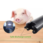 Livestock Driving Tool For Pigs, Cattle, Sheep And Cows Rechargeable,… - Vastura Ag