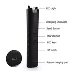 Livestock Driving Tool For Pigs, Cattle, Sheep And Cows Rechargeable,… - Vastura Ag