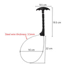 Livestock Pig Baoding Set Pig Fixed Rope Veterinary Equipment Sleeve… - Vastura Ag