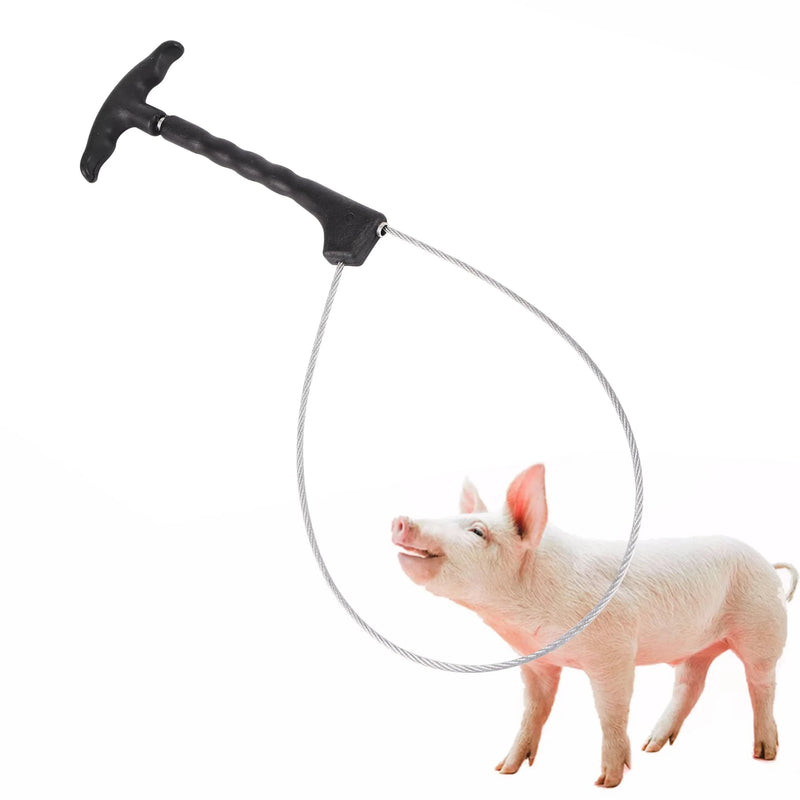 Livestock Pig Catching Rope Veterinary Equipment