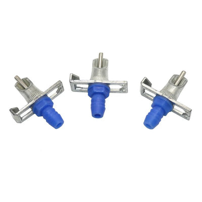 Rabbit Nipple Tee Pipe & Spring Kit (10 pieces) - Vastura Ag